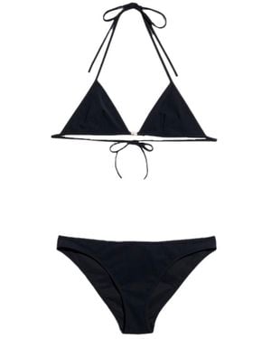 Gucci Swimwear Bikini - White