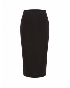 Nissa Skirt - Black
