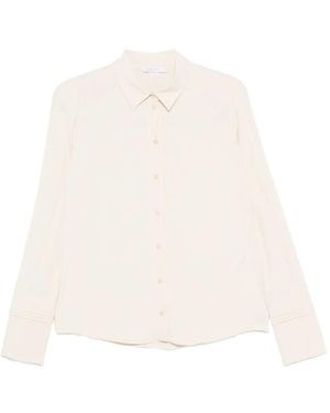 Patrizia Pepe Shirt - White