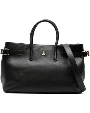 Patrizia Pepe Handbag - Black