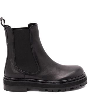 PATRIZIA PEPE ブーツ Patrizia Pepe Shoes – Khloefemme