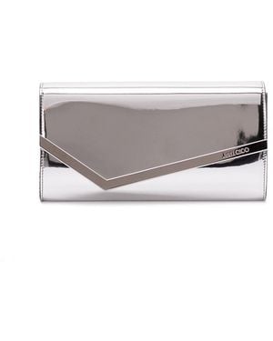 Jimmy Choo 'Emmie' - Gray