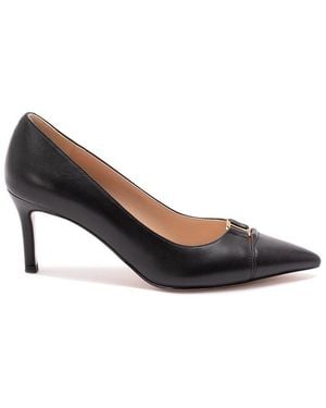 Twinset Court Shoes - White