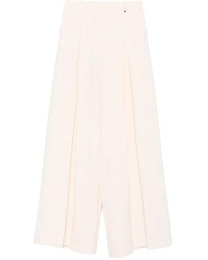 Nissa Pants - White