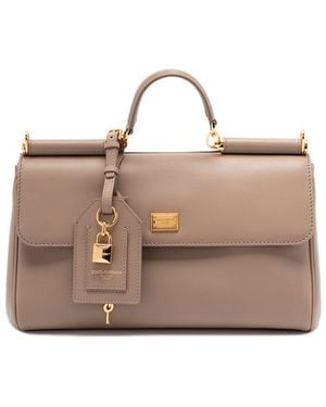 Dolce & Gabbana Bag - Brown