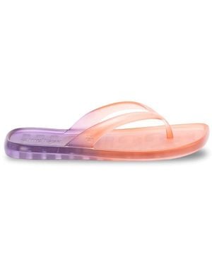 Melissa 'Beachwear' Sandals - Pink