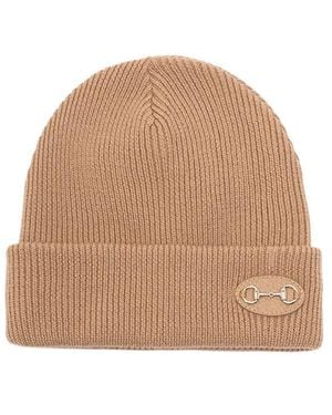 Gucci Hat - Natural