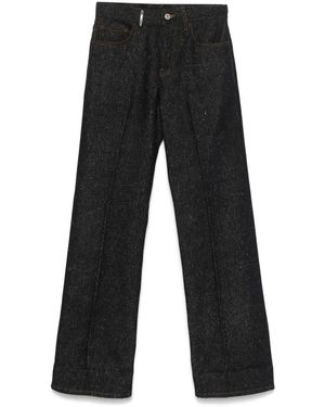 Burberry Jeans - Black