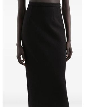 Dolce & Gabbana Skirt - Black