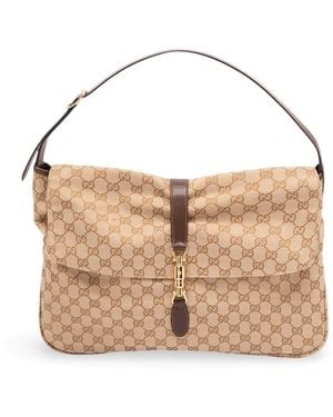 Gucci Shoulder Bag - Multicolour