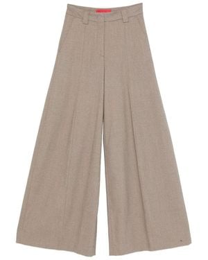 THE LATEST 'C-Alma' Pants - Gray