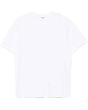 Givenchy Regular Fit T-Shirt - White