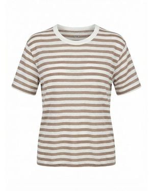 Majestic Filatures T-Shirt - White