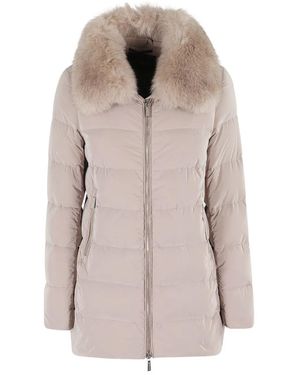 Moorer Jackets for Women | Online Sale up to 60% off | Lyst