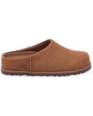 UGG 'Otzo' Clogs - Brown