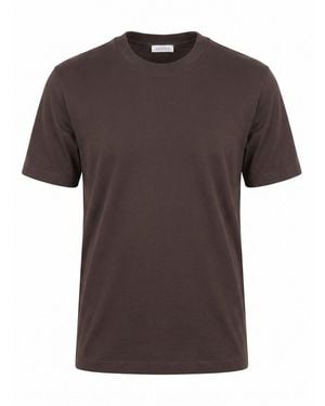 Xacus T-Shirt - Brown