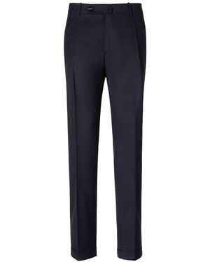 Berwich Pants - Blue