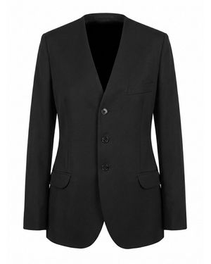 Jil Sander Jacket - Black