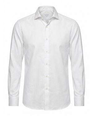 Xacus Shirt - White