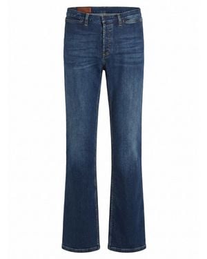 Gucci Trousers - Blue