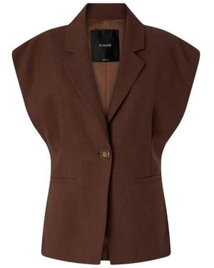 Pinko Floella - Brown