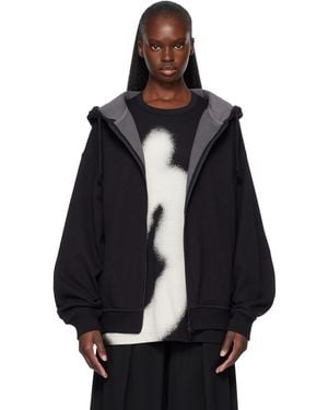 Y-3 Mercedes-Amg F1 Edition Hoodie - Black