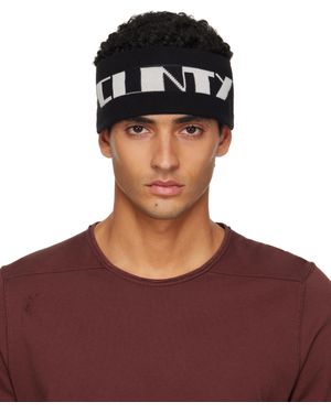 Rick Owens Concordians Cotton Headband - Multicolour