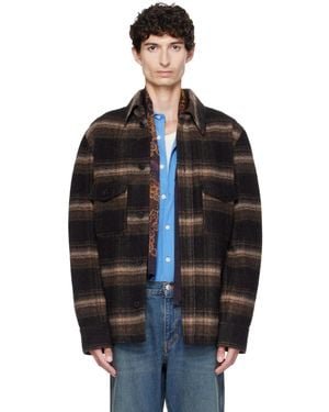 Isabel Marant Kervon Jacket - Black