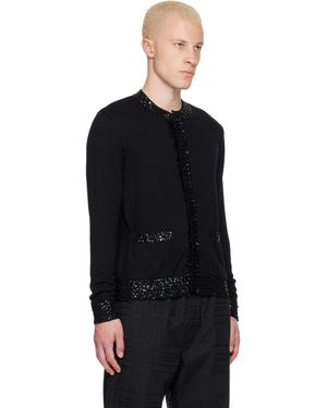 メンズ Ernest W. Baker カーディガンが¥86,000〜 | Lyst