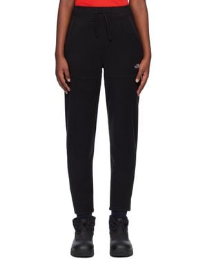 North face lounge pants hotsell