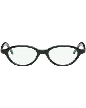 AKILA Alien Light Glasses - Black
