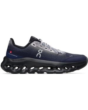 On Shoes Cloudtilt Sneakers - Blue