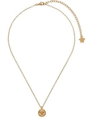 Versace Medusa '95 Necklace - Multicolour