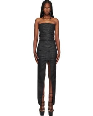 des phemmes embellished silk maxi dress Sitka Semsch female Dress Maxi Dress Nude Size M Sequins, Maxi Dress, Woven Shoulder Straps