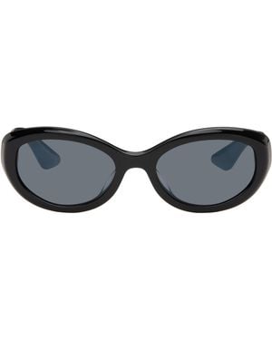 KHAITE Oliver Peoples Edition 1969C Sunglasses - Multicolour