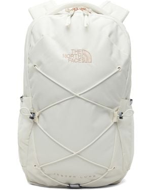 The North Face Off- Jester Luxe Backpack - Multicolor