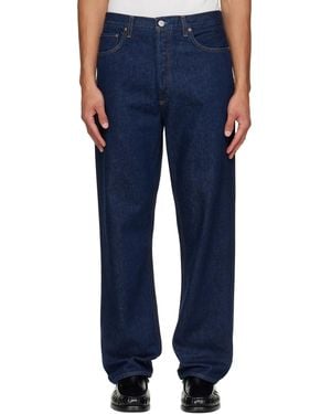 Agolde 90's Jeans - Blue
