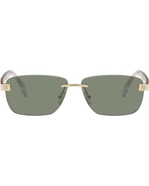 Fendi Sky' Sunglasses - Gray