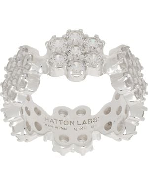 Hatton Labs Bouquet Ring - Metallic