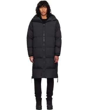 Manteaux longs et manteaux d hiver Canada Goose pour homme Reductions en ligne jusqu a 12 Lyst