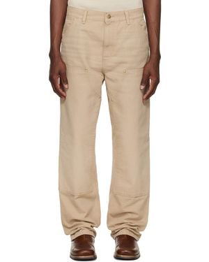 Carhartt Carhartt Work - Natural