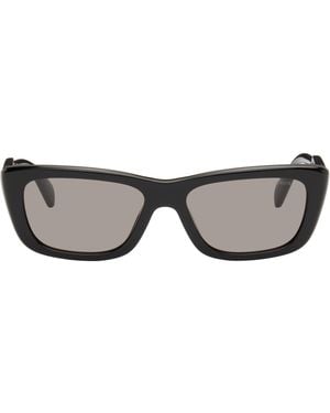Miu Miu Collection' Sunglasses - Grey