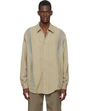 colbo Office Shirt - Multicolor