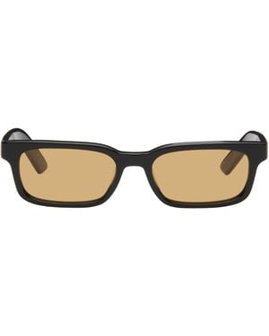 Retrosuperfuture Gesto Sunglasses - Brown