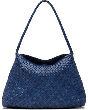 Dragon Diffusion Santa Maria Bag - Blue