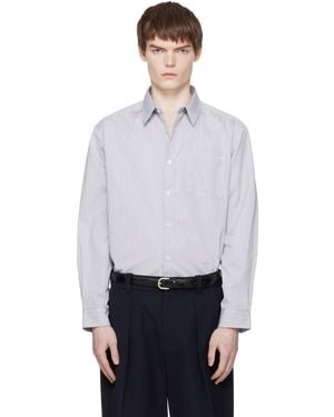 A.P.C. Malo Shirt - White
