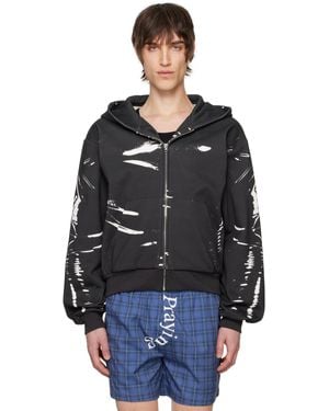 メンズ PRAYING パーカー | オンラインセールは最大51%オフ | Lyst メンズ PRAYING パーカー | オンラインセールは最大51%オフ | Lyst