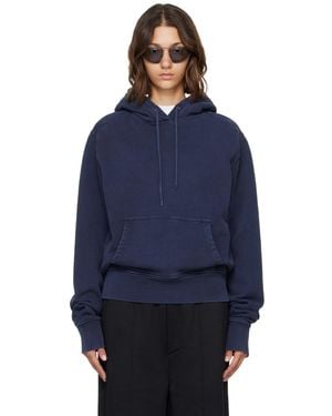 Entire studios Standard Hoodie - Blue
