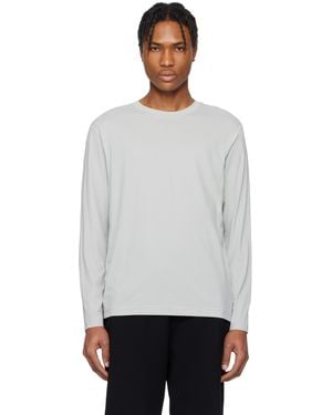 Reigning Champ Lightweight Cordura Standard Training T-Shirt - Black