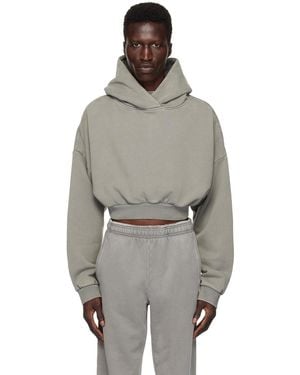 メンズ Entire studios ブラウン Heavy フーディ ブラウン | Lyst